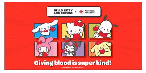 Stoney Point Meadows Blood Drive