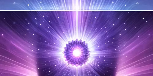 Grounding and Chakra Meditations