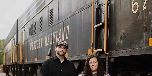 **NEW BAND ALERT** Soda Pop Gypsies Play the Taproom!