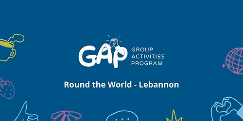 Busselton GAP - Round the World (Lebannon)