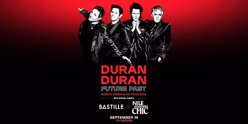 Duran Duran