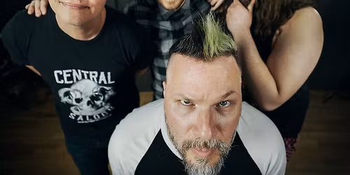 Belvedere-PunkRock\/Canada+MakeWar-Punk\/USA