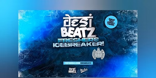 Imperial College Punjabi Soc : FRESHERS ICEBREAKER! | MINISTRY OF SOUND LONDON!