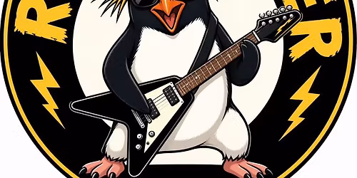Rockhopper at The Victory Club, Selsey
