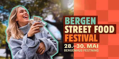 Bergen Street Food Festival 2026 \/\/ Bergenhus Festning
