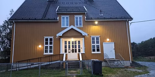 Julemarked Bjerke skole