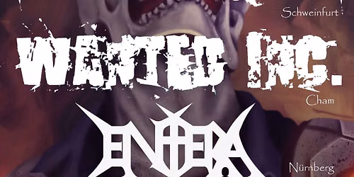 Thrash Assault F\u00fcrth