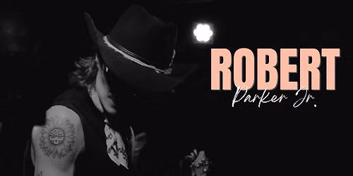 Robert Parker Jr. at Copper Shot Distillery