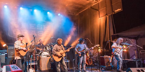 Railroad Earth