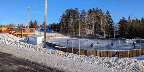 End-of-Season Panther Party