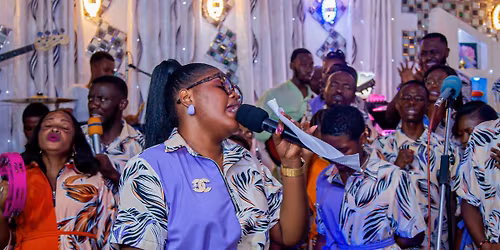 CULTE D'ACTION DE GRACE