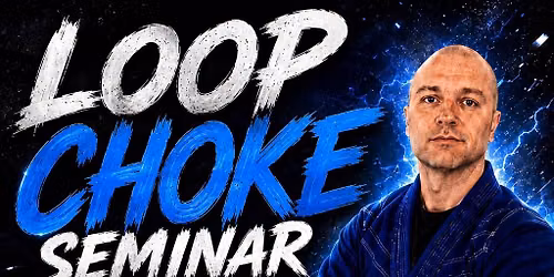 The Art of the Loop Choke with Professor Andrew Pardee