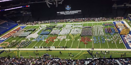 Drum Corps International