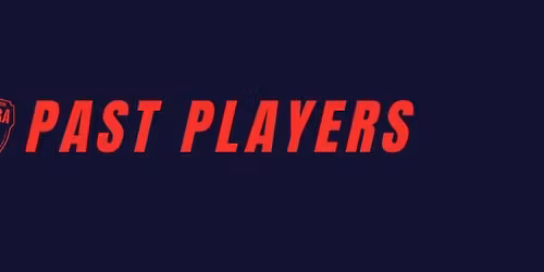 Past Players Day
