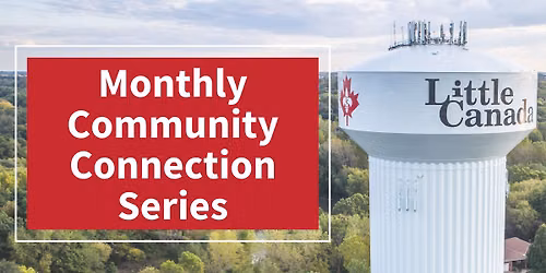 Community Connection - Public Works 
