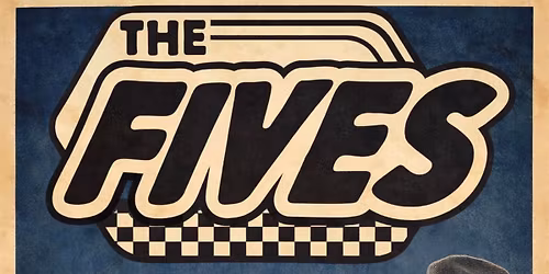 The Fives live at The Blue Goose Inn