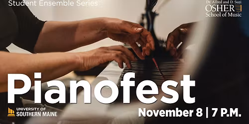 Pianofest
