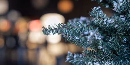 Holiday Cocktail Class