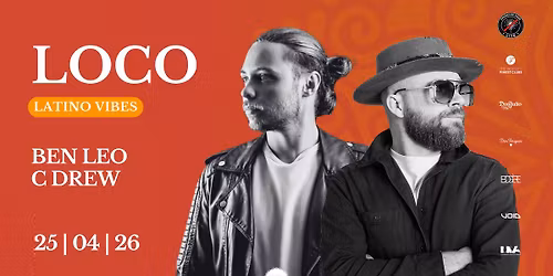\u2020 LOCO | LATINO VIBES \u2020