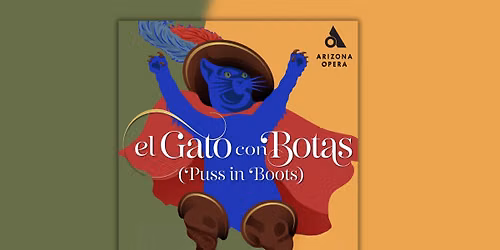El Gato con Botas (Puss in Boots)