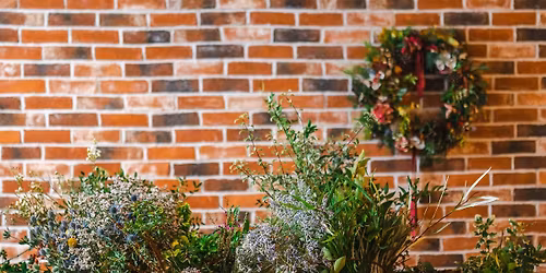 Visit the Magical Yule Grotto