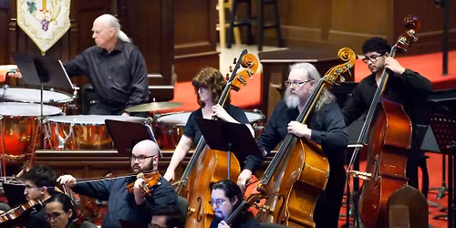 Alamo City Symphony: Viva Viva Mariachi