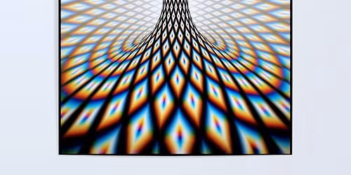 TORUS FIELD BAND- $10 cover