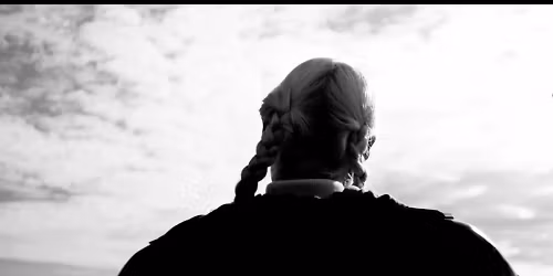 Molly Nilsson in Stockholm