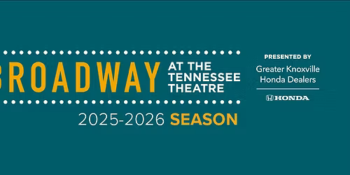 Parking The Book of Mormon - Knoxville