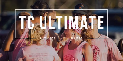 Ultimate Frisbee Pick-up