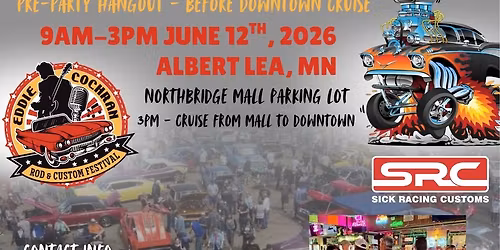 Pro Street Showdown!!