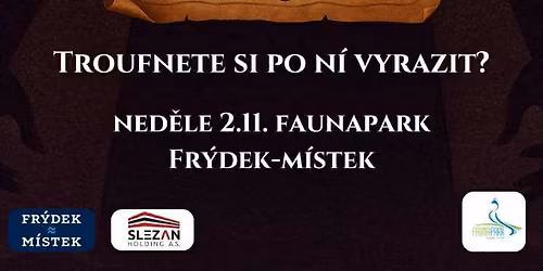 Stra\u0161idl\u00e1ck\u00fd Faunapark