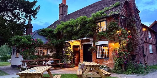 The George and Dragon