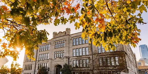 OCU Law Alumni Happy Hour