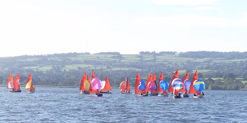 Mirror Inland Championships 2026