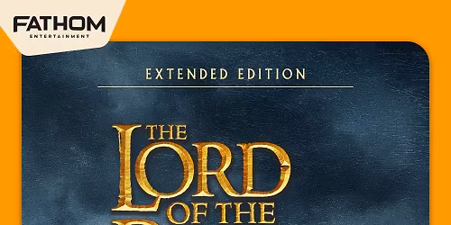 Lord of The Rings - The Two Towers In Concert