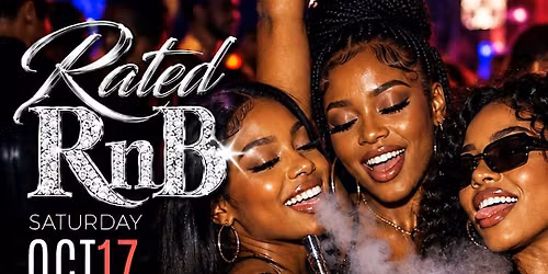 Rated RnB