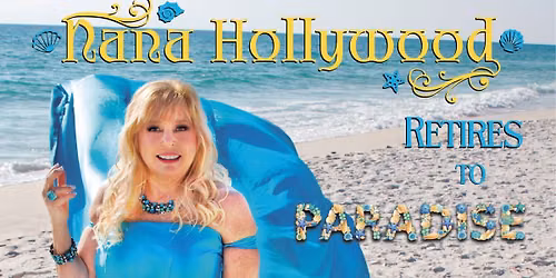 Nana Hollywood Book Release Celebration 