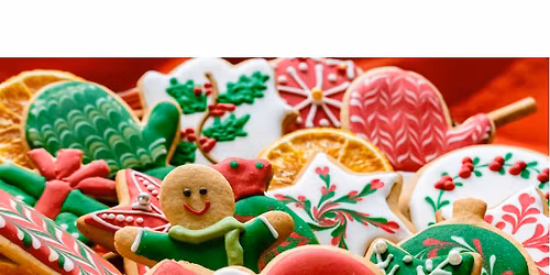 Laboratorio di Biscotti