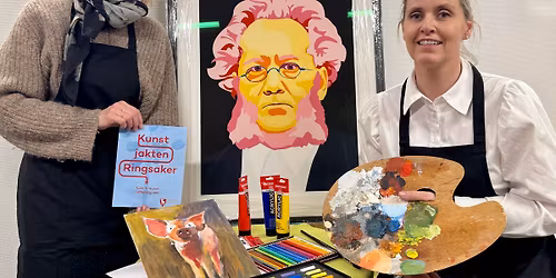 Kunstjakten