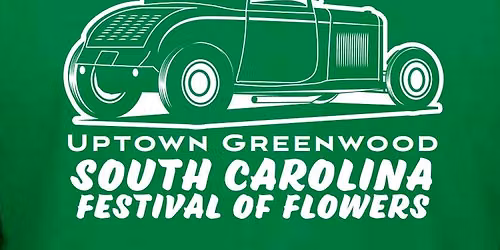 Emerald City Greenwood Car Show 2026- June 13th