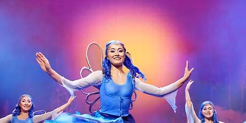 Cirque du Soleil - Drawn To Life 