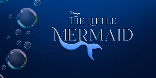 Auditions: The Little Mermaid 