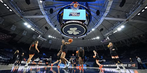 Parking Columbia Lions at Princeton Tigers Womens Basketball