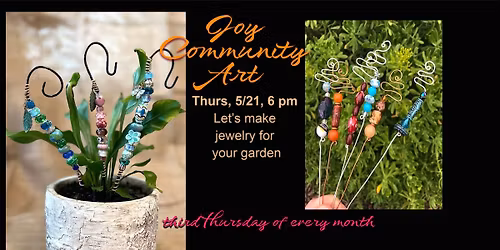 Community Art Day