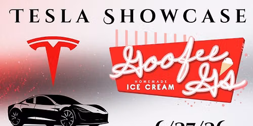 Teslas @Goofee G’s
