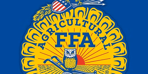 Williston FFA Rocky Mountain Oyster Fry and Hired Hand Auction 