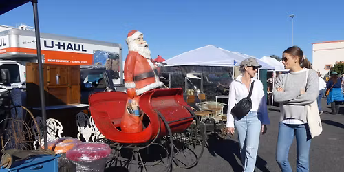 Anniversary Sale! Click Going or Interested to Enter to Win a Free Pass