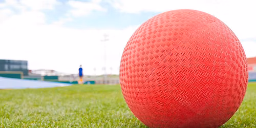 Kickoff with Kickball: Back to School Youth Rally