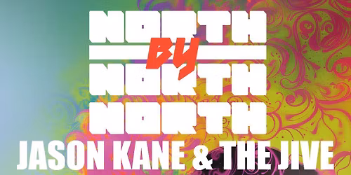 North by North-North 2026